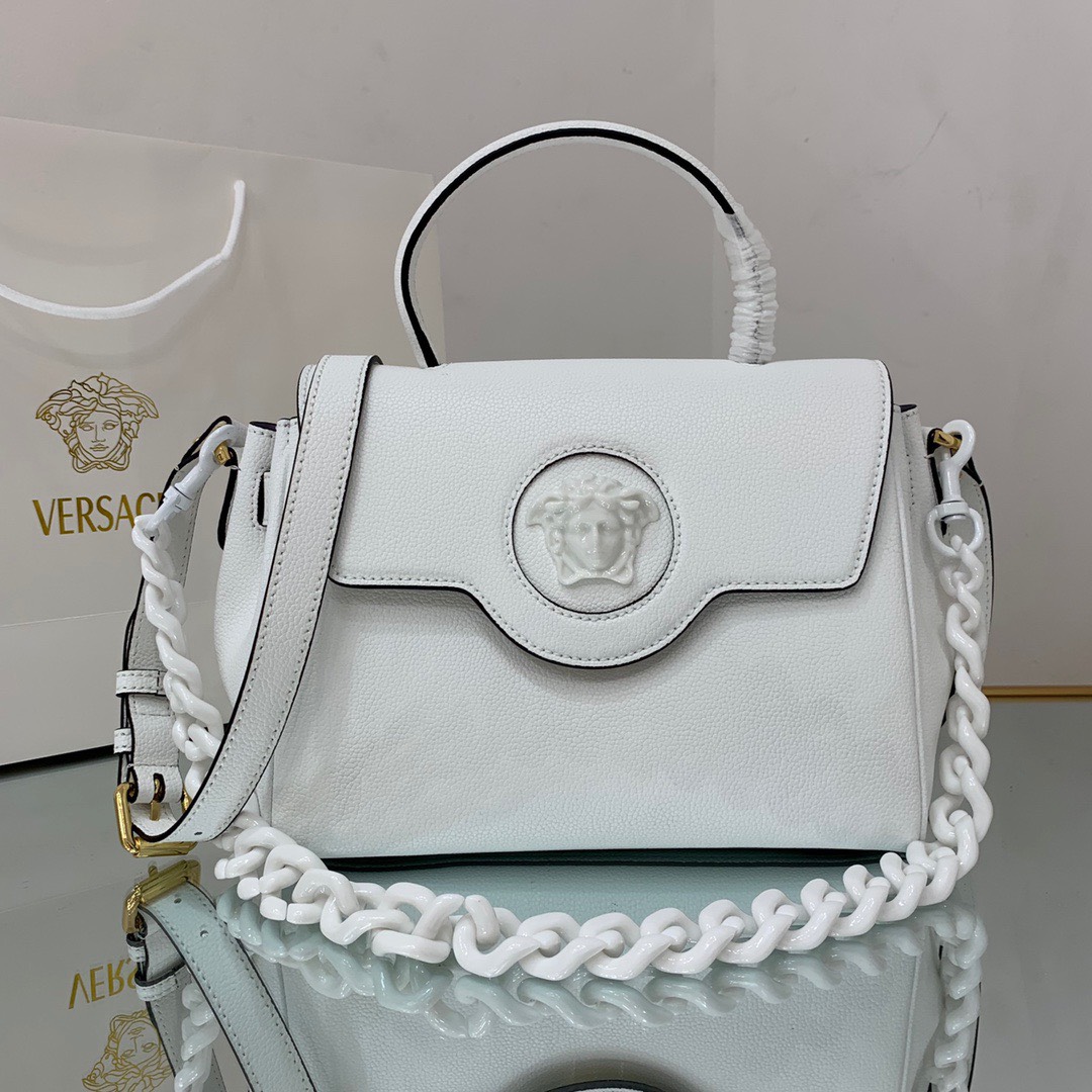 Tổng Hợp Túi Xách Versace Siêu Cấp LaMedusa2021 Wuy Size 35x14x25cm 02