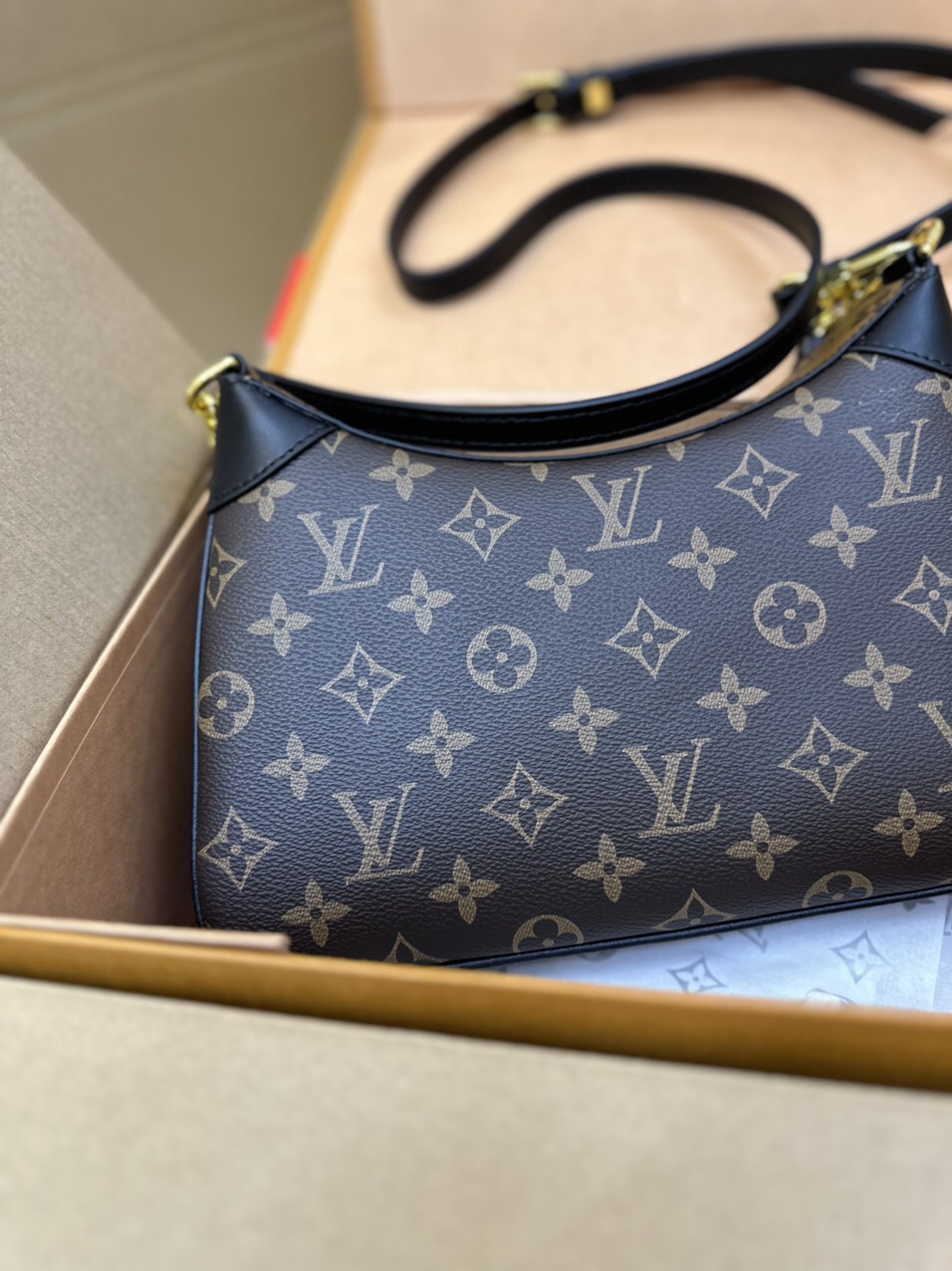 Túi Xách LV Twinny Super Size 29cm M46659