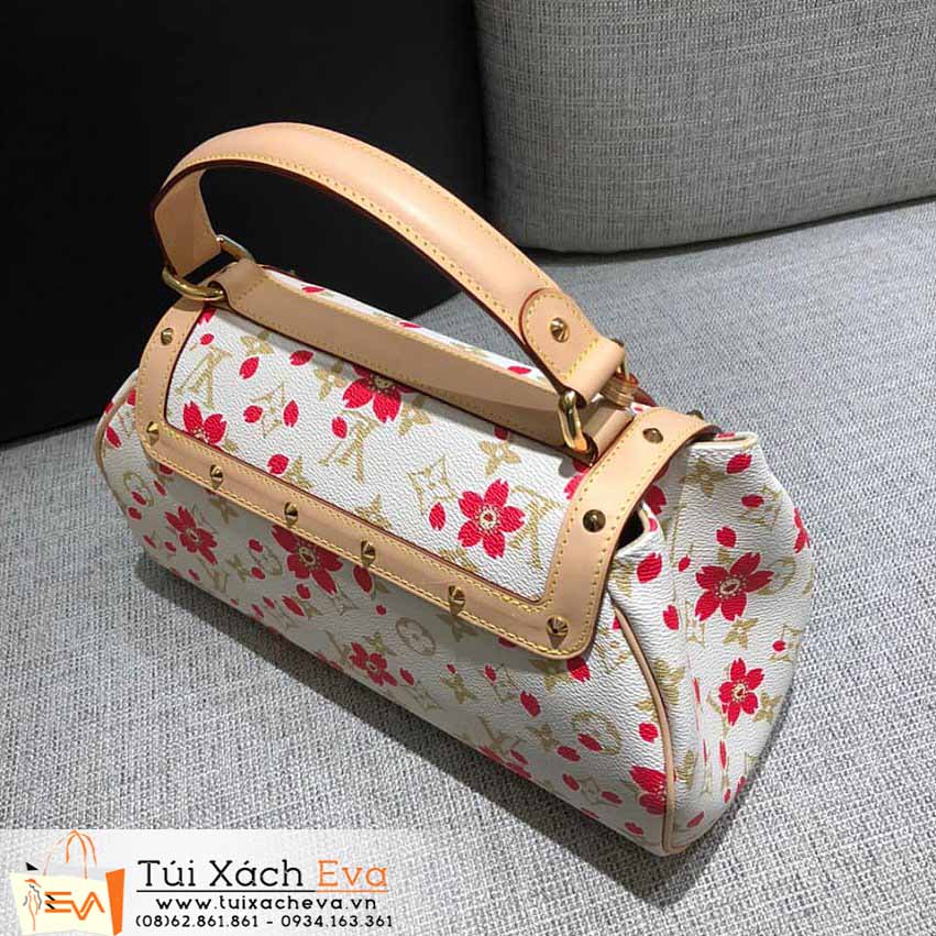 Túi Xách LV Bag Siêu Cấp Màu Trắng Đẹp.