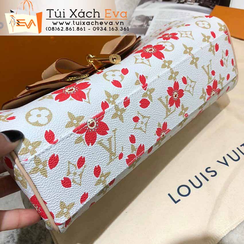 Túi Xách LV Bag Siêu Cấp Màu Trắng Đẹp.