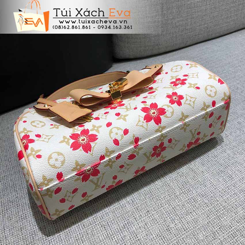 Túi Xách LV Bag Siêu Cấp Màu Trắng Đẹp.