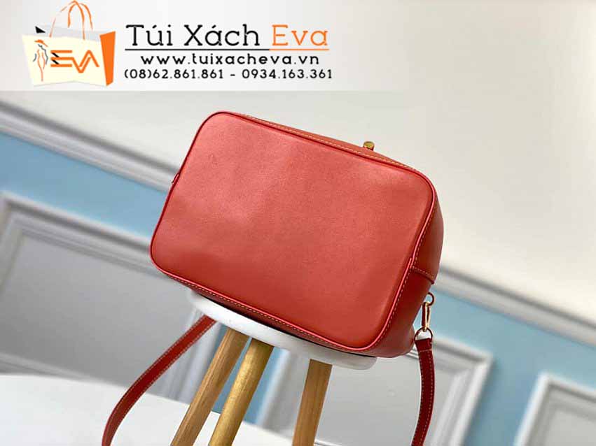 Túi Xách LV Bag Siêu Cấp Màu Cam Đẹp.