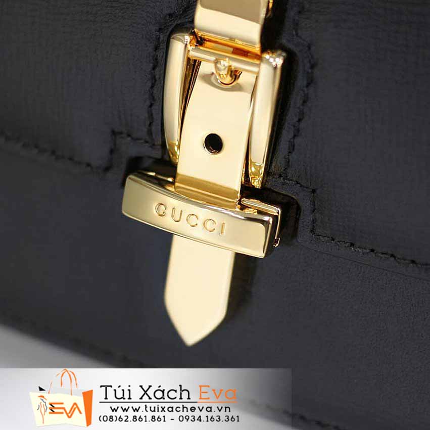 Túi Xách Gucci Bag Siêu Cấp Màu Đen Đẹp.