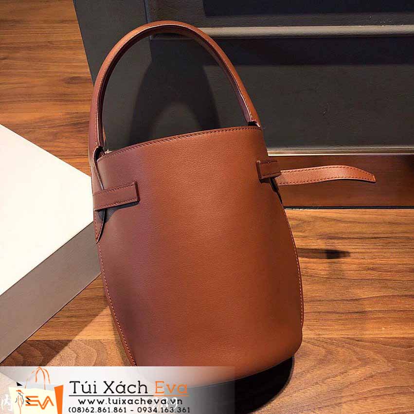 Túi Xách Celine Bag Siêu Cấp Màu Nâu Đẹp.