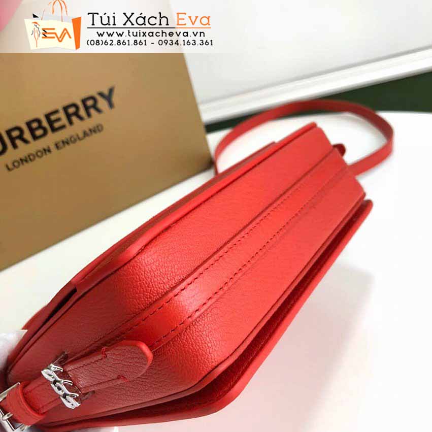 Túi Xách Burberry Bag Siêu Cấp Màu Đỏ Đẹp.