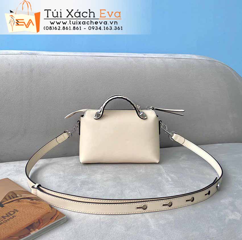 Túi Xách Fendi Bag Siêu Cấp Màu Trắng Đẹp.