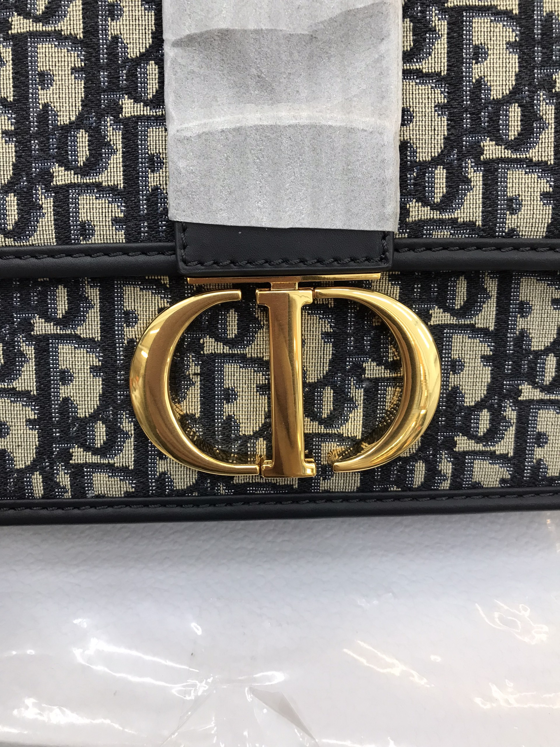 Túi Dior 30 Montaigne Bag Siêu Cấp Size 24cm