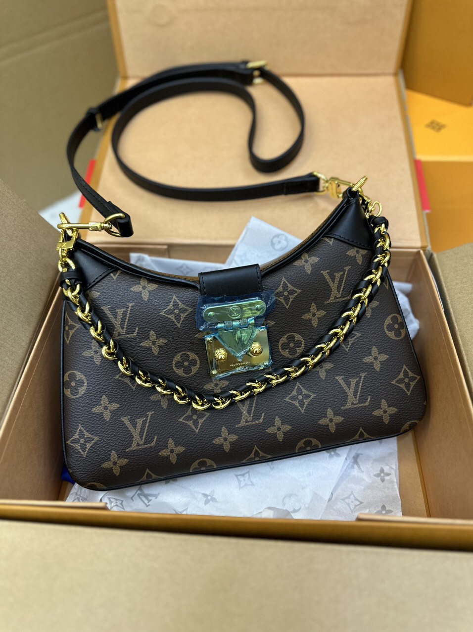 Túi Xách LV Twinny Super Size 29cm M46659