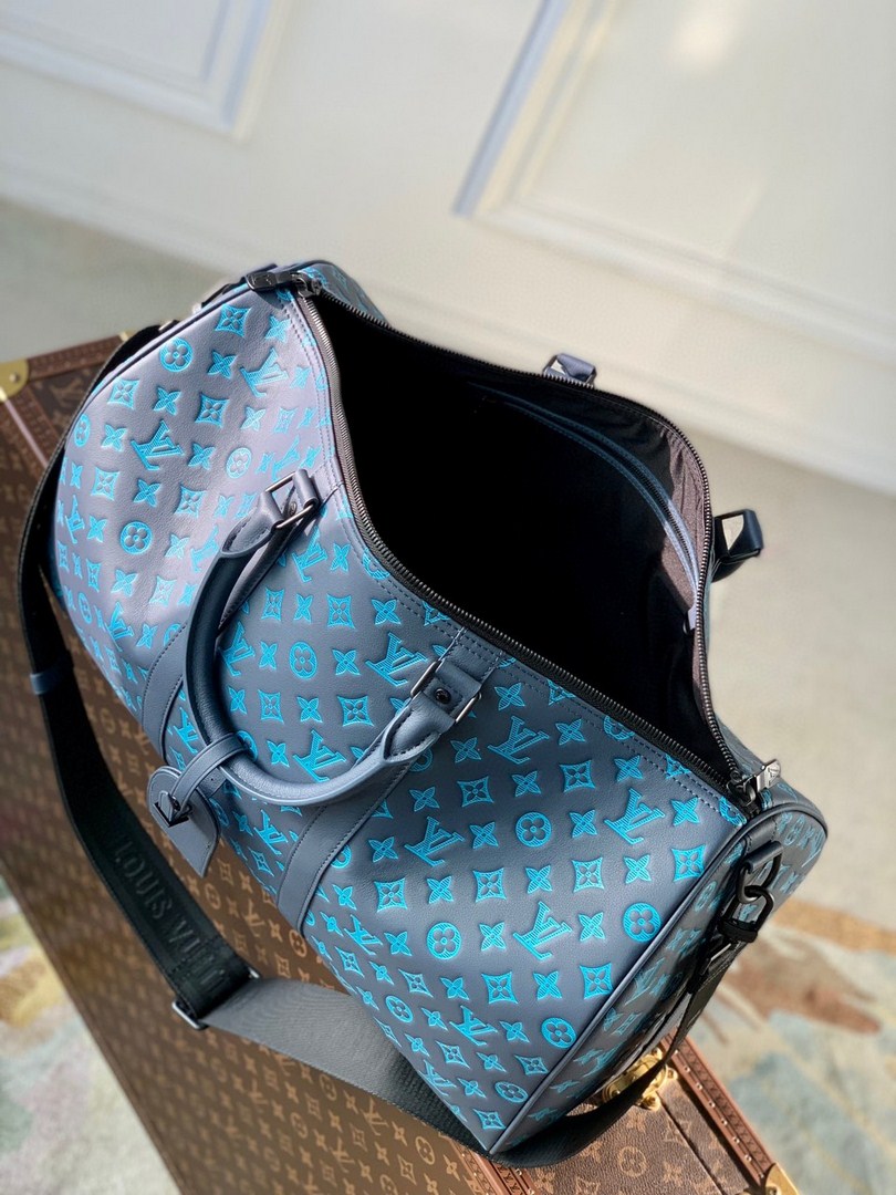 Túi Xách LV Keepall Bandoulière 50 Vip Size 50 M46593