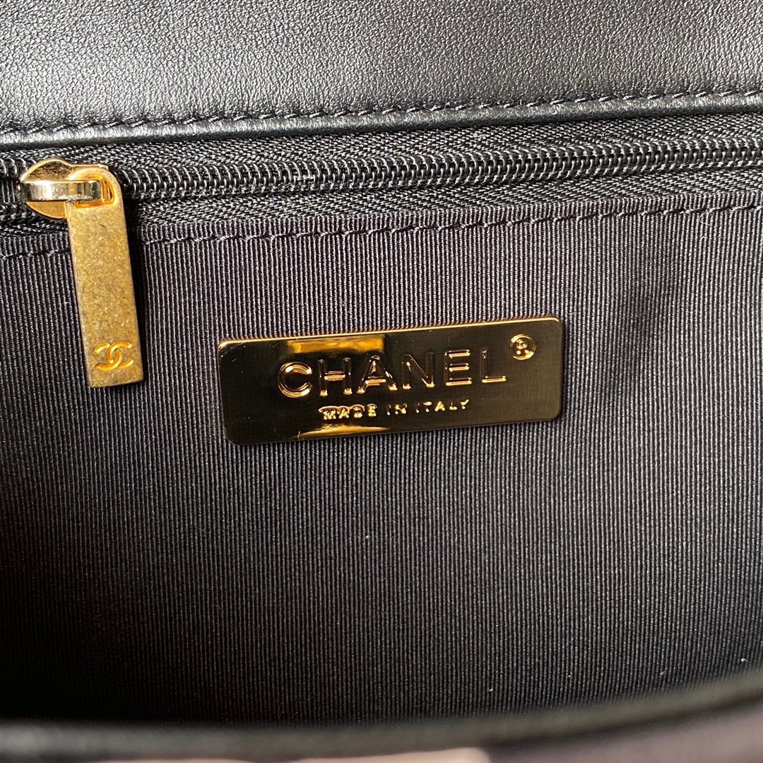 Túi Xách Chanel 19 Siêu Cấp Họa Tiết Cánh Bướm Size 26cm