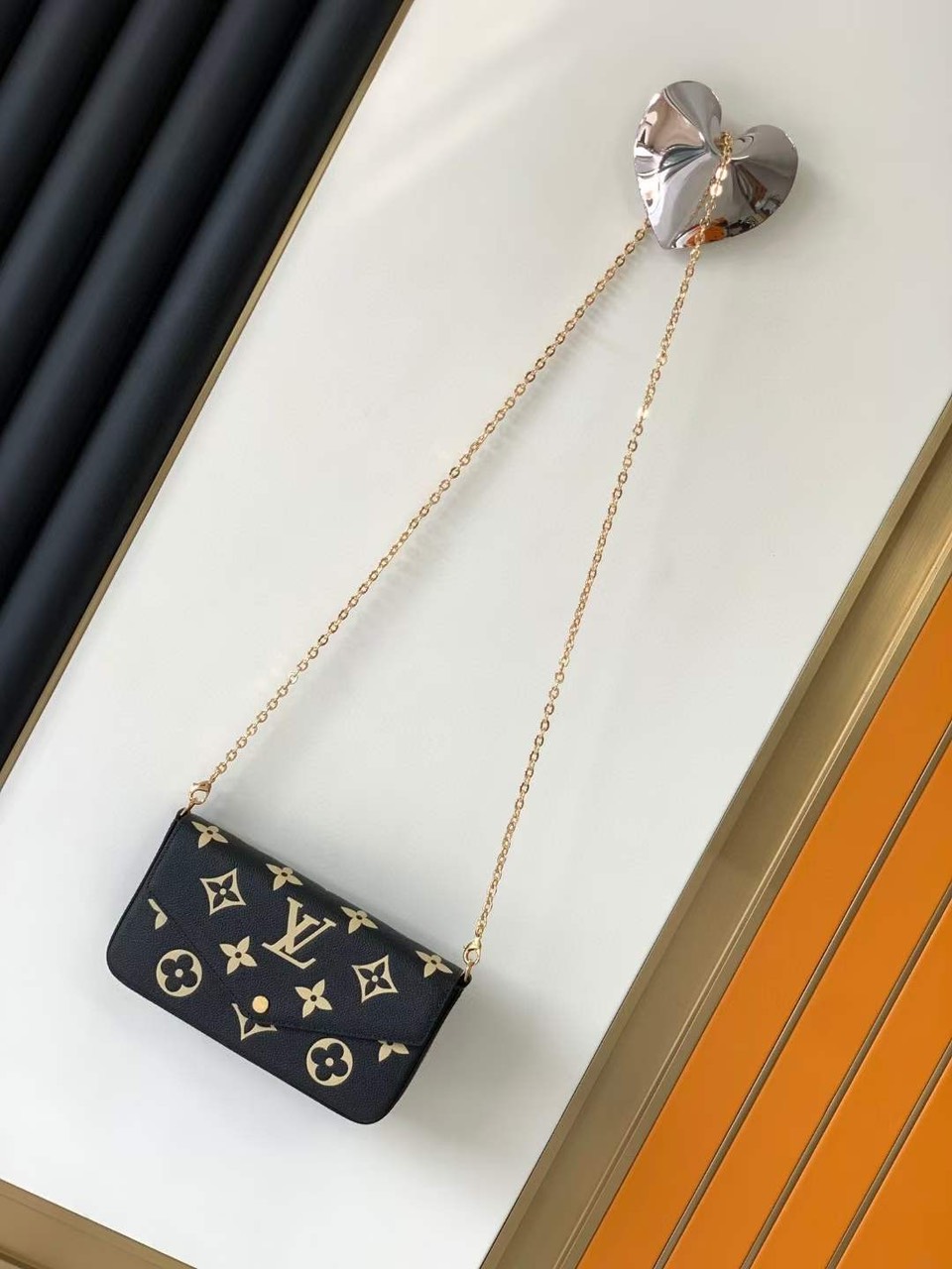 Tổng Hợp 16 Mẫu Louis Vuitton Siêu Cấp Mới Nhất