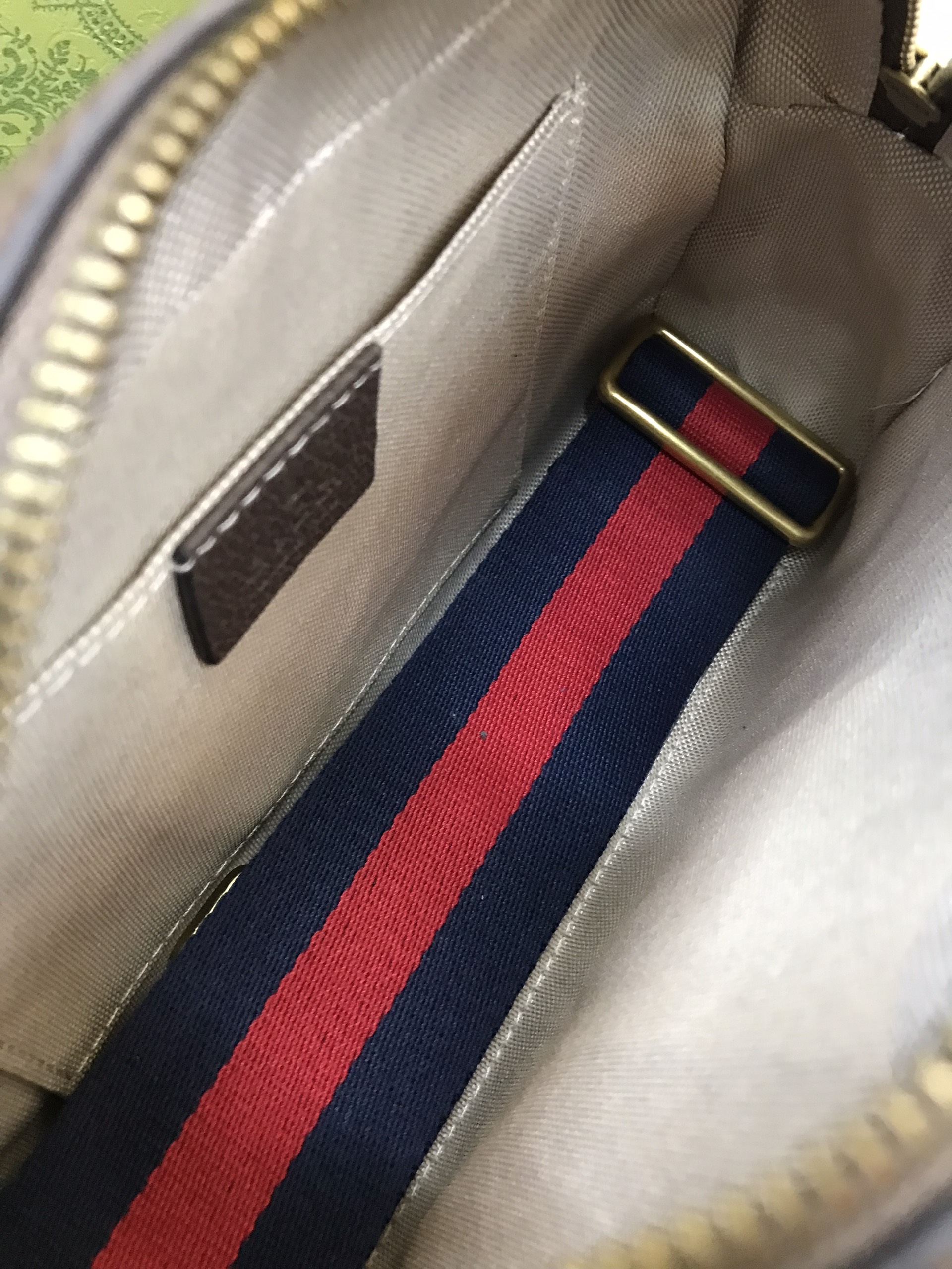 Túi Gucci Ophidia Small Crossbody Bag Super Size 24cm