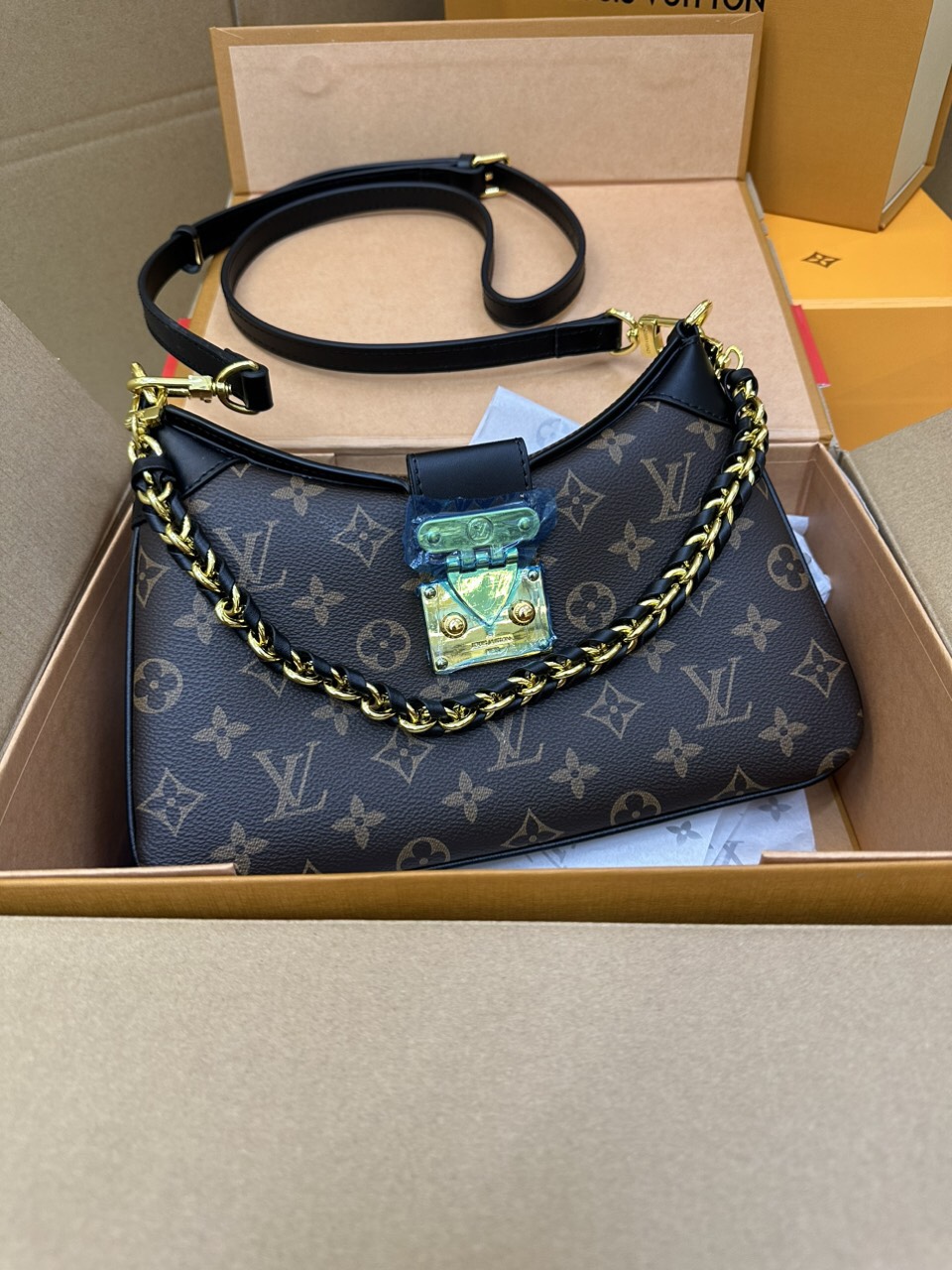 Túi Xách LV Twinny Super Size 29cm M46659