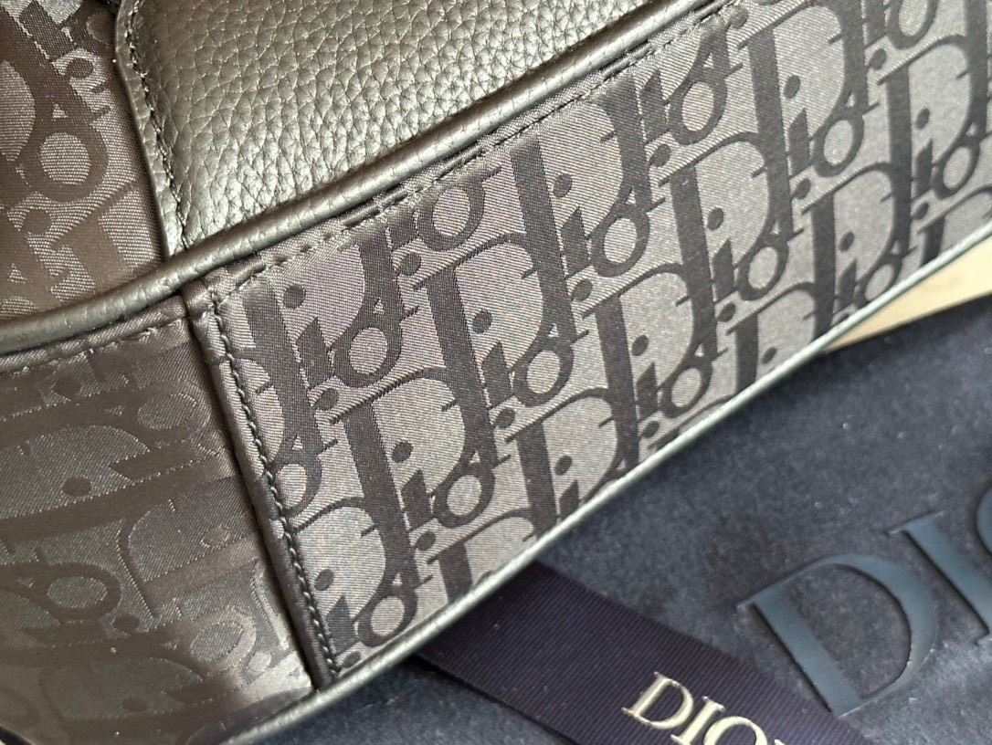 Túi Xách Dior Explorer Siêu Cấp Size 31cm M86035