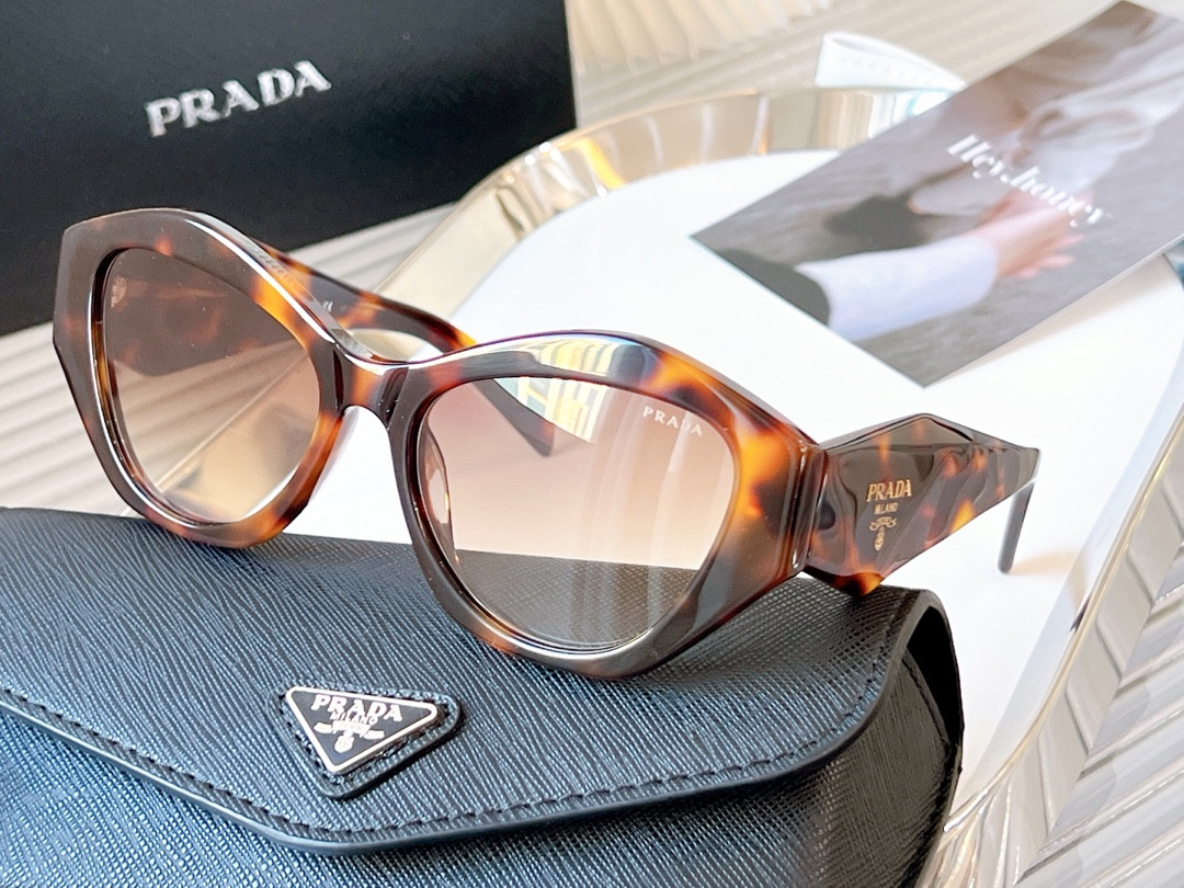 Kính Prada Siêu Cấp Sunglasses