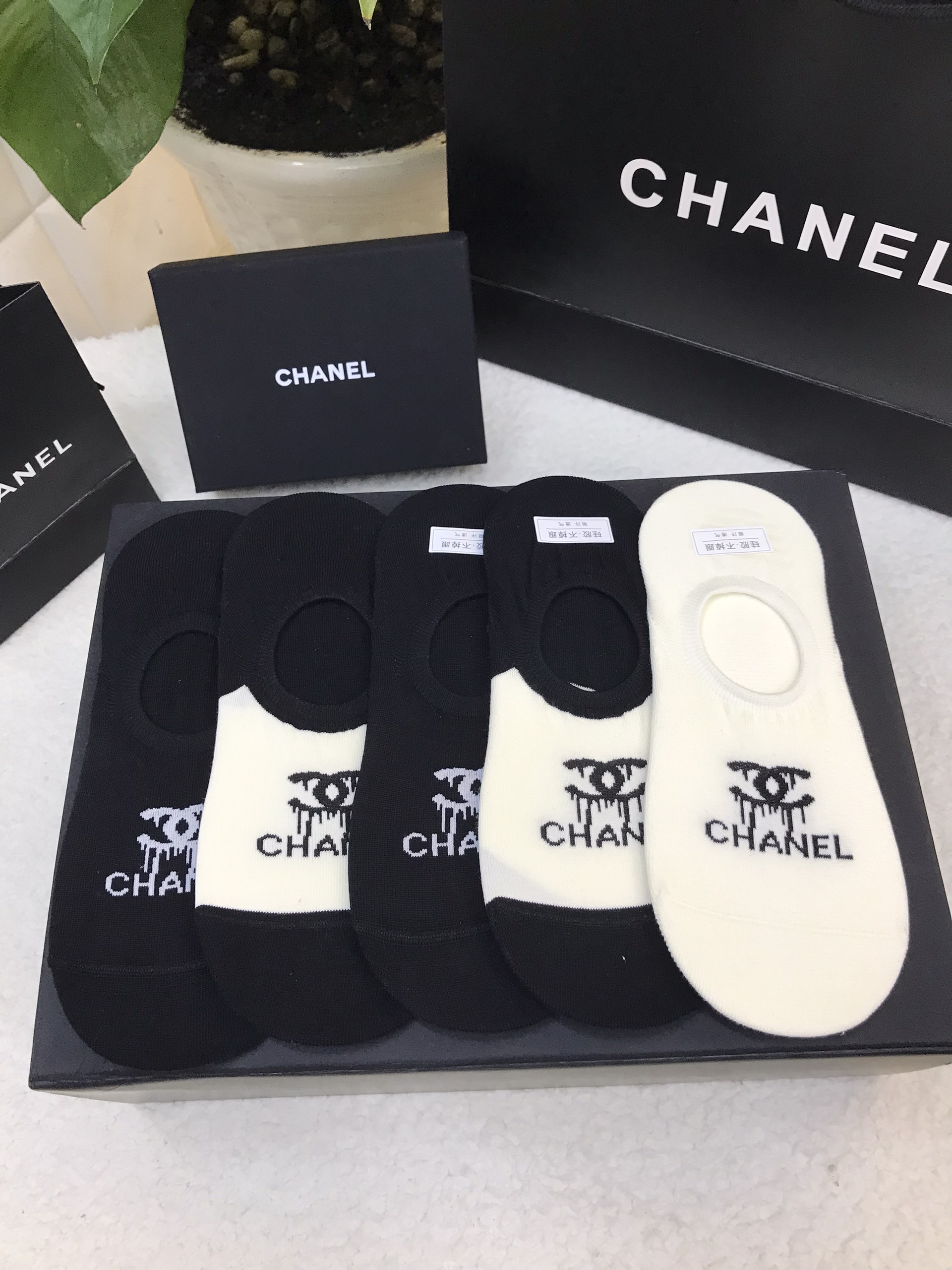 Tổng Về Vớ Chanel Siêu Cấp