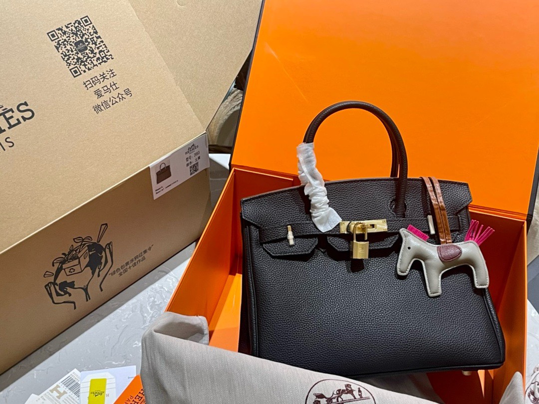 Bảng Màu Túi Hermes Birkin 30 Super