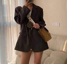 Túi Xách LV OnTheGo PM Màu Nâu Size 25cm M46373