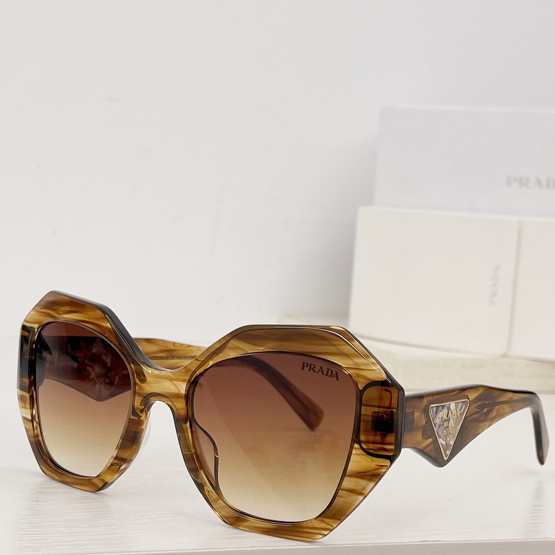 Tổng Hợp Mắt Kính Prada Prada Symbole sunglasses