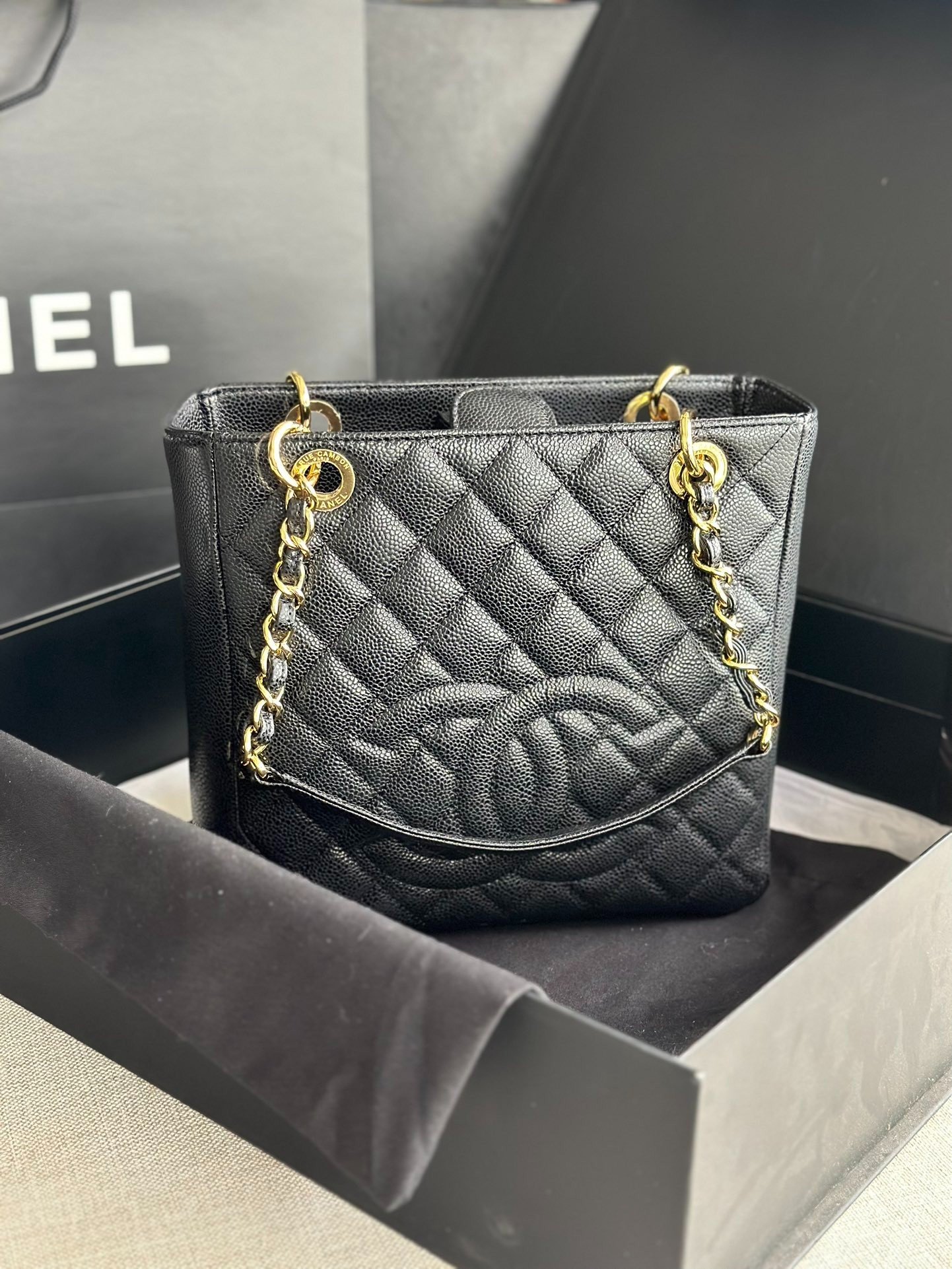 Túi Xách Chanel Wannian Classic Siêu Cấp Size 25cm 50994