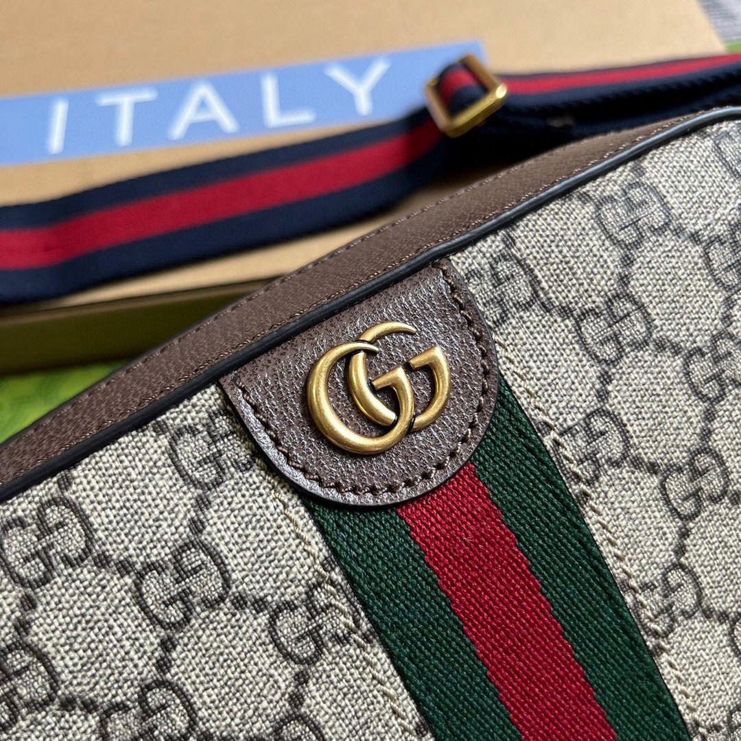 Túi Xách Gucci Ophidia Siêu Cấp Size 24cm M752591