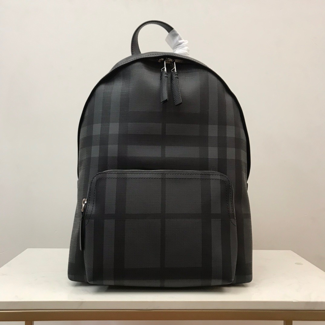 Tổng Hợp Balo Burberry Siêu Cấp Backpack Size 40x28x12cm