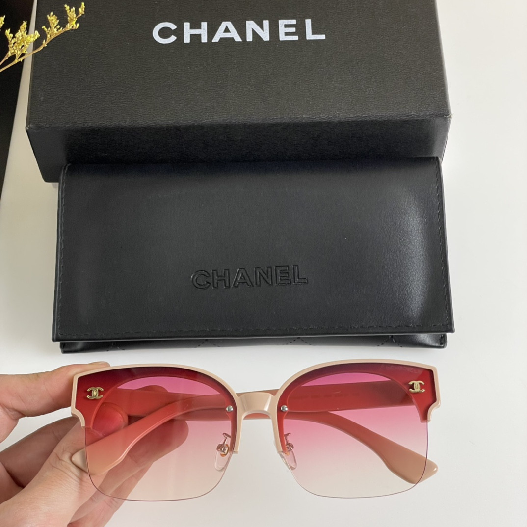 Tổng Hợp Kính Chanel Siêu Cấp Sunglasses 021