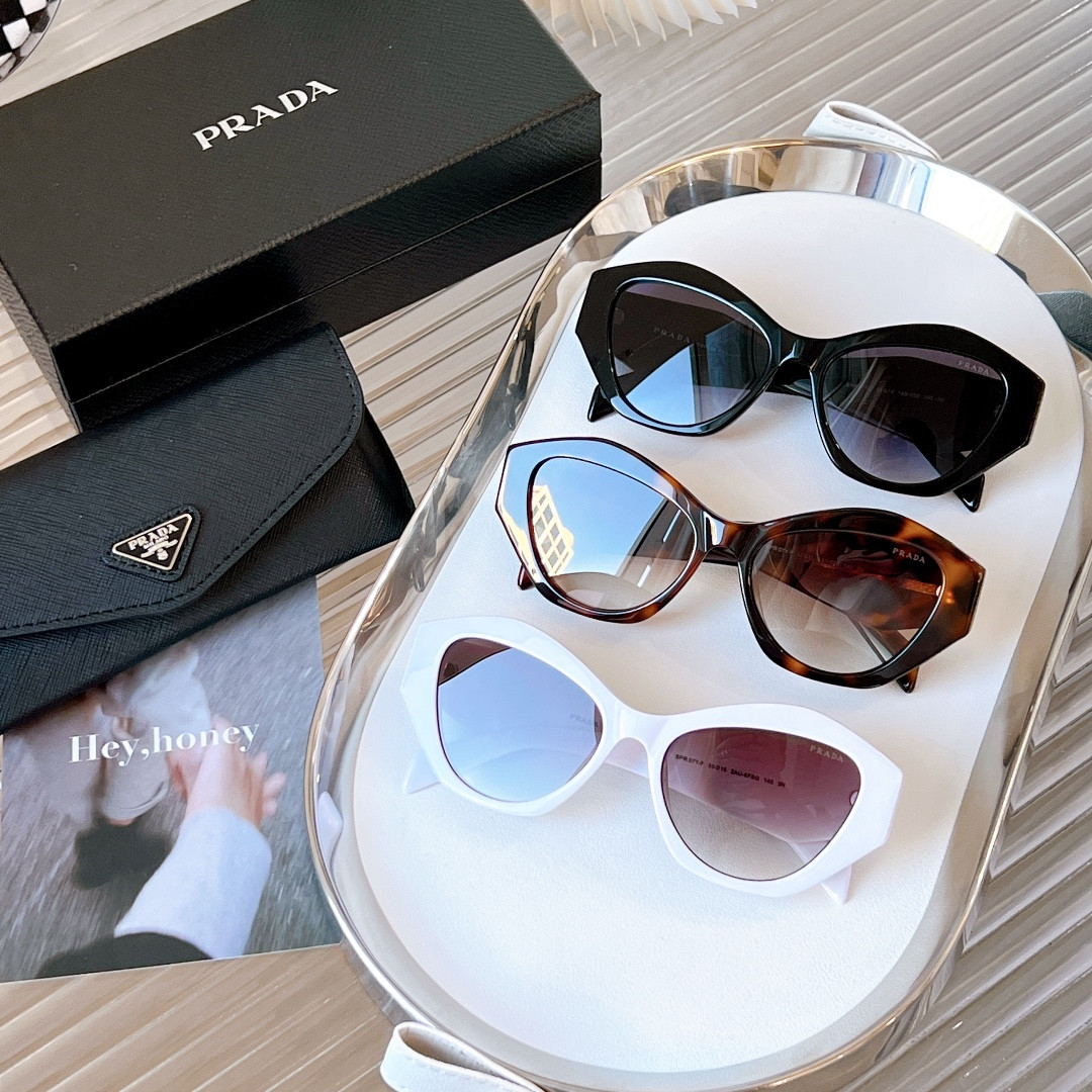 Kính Prada Siêu Cấp Sunglasses