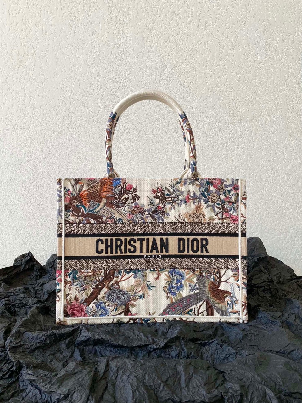 Túi Xách Dior Siêu Cấp Book Tote Size 36.5×28×17.5cm 8002