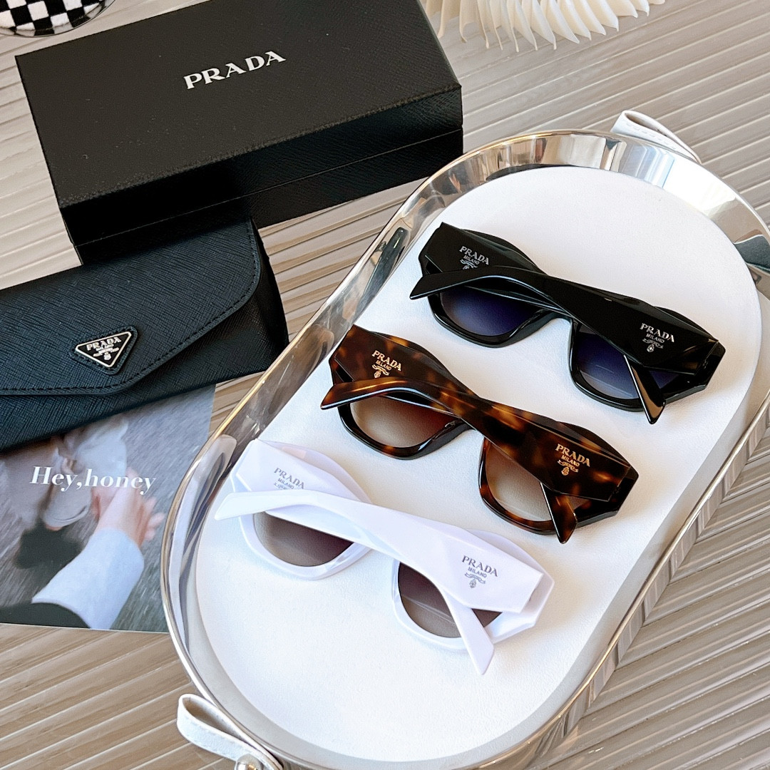 Kính Prada Siêu Cấp Sunglasses