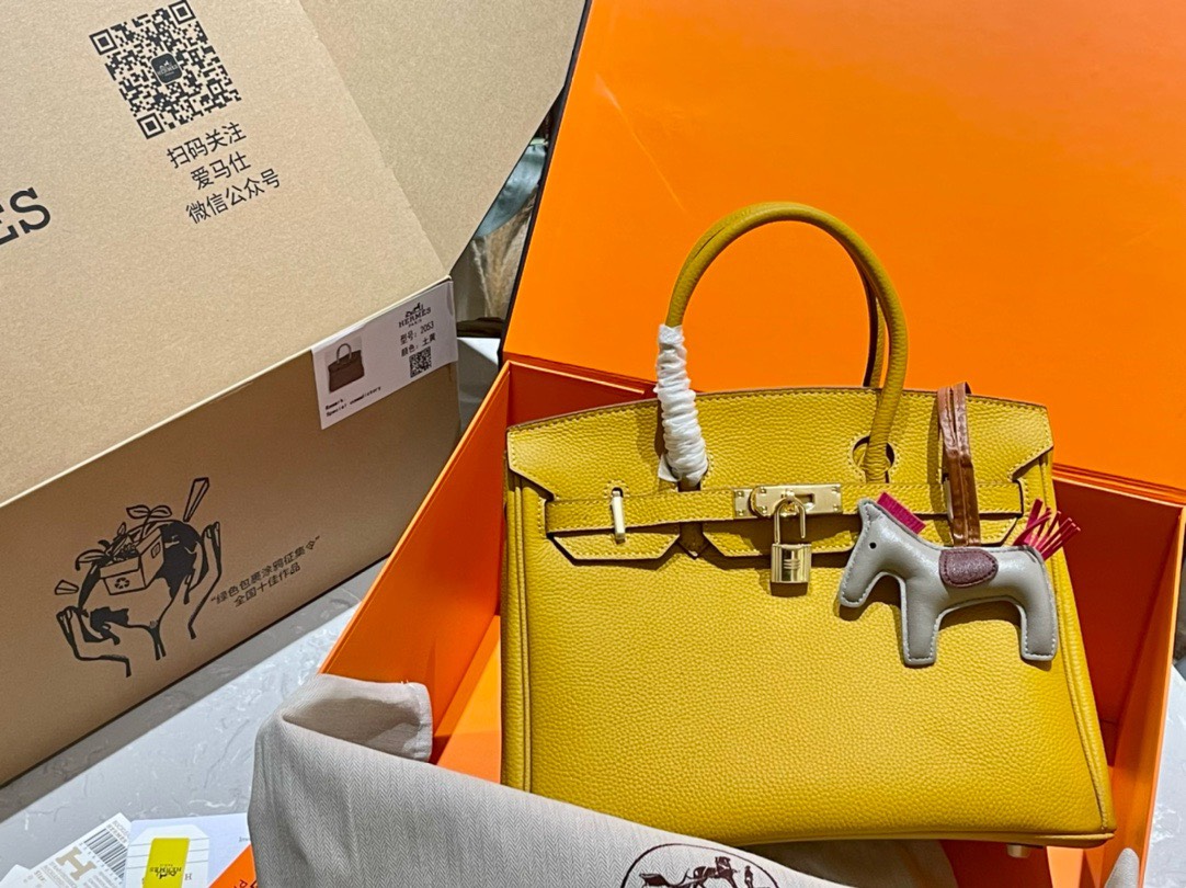 Bảng Màu Túi Hermes Birkin 30 Super