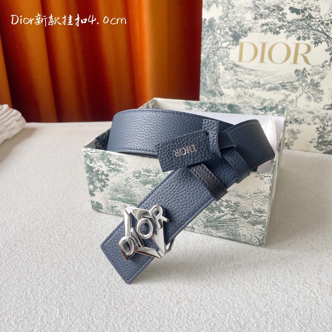 Tổng Hợp 21 Mẫu Thắt Lưng Dior Siêu Cấp 03