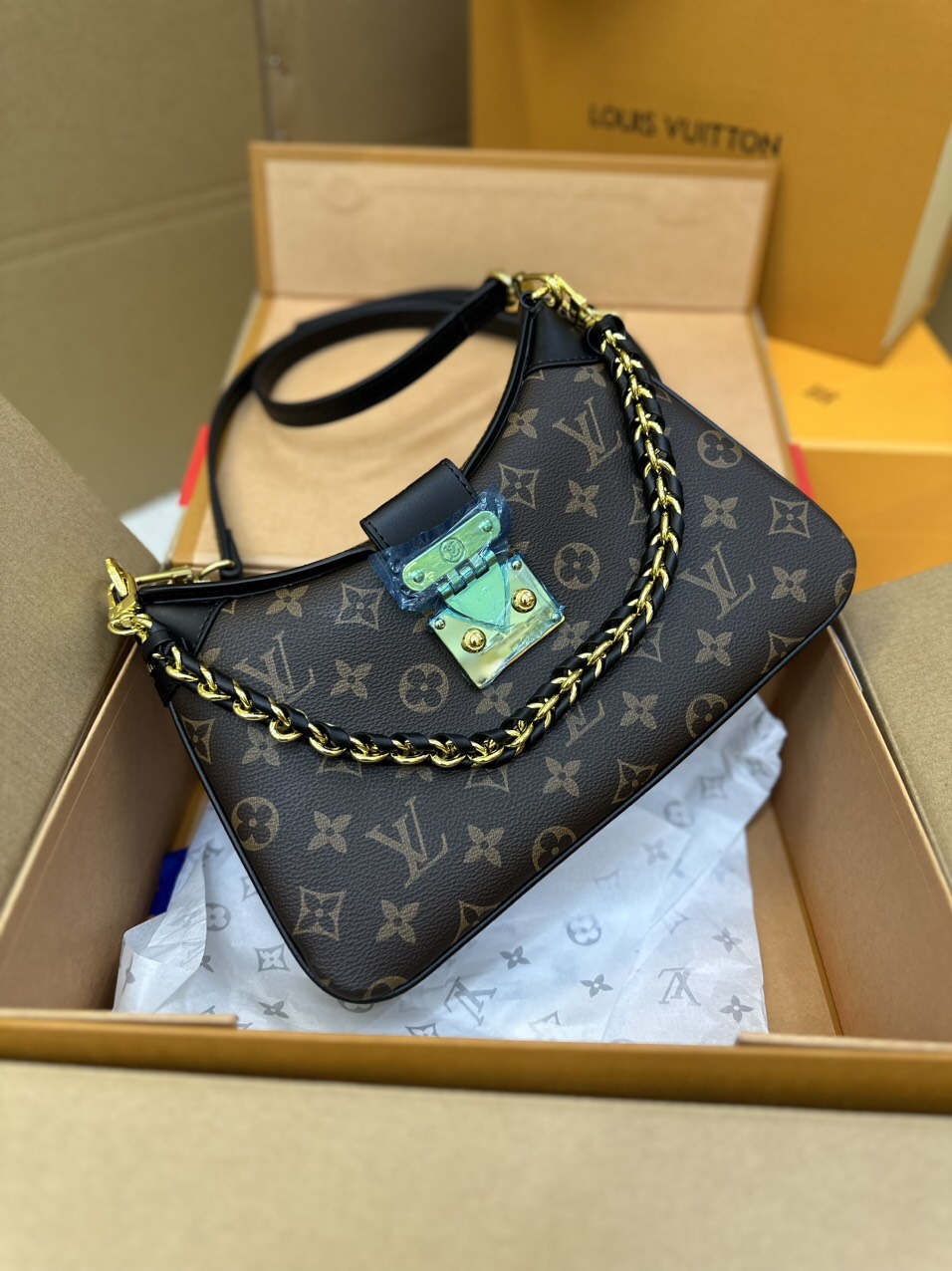 Túi Xách LV Twinny Super Size 29cm M46659