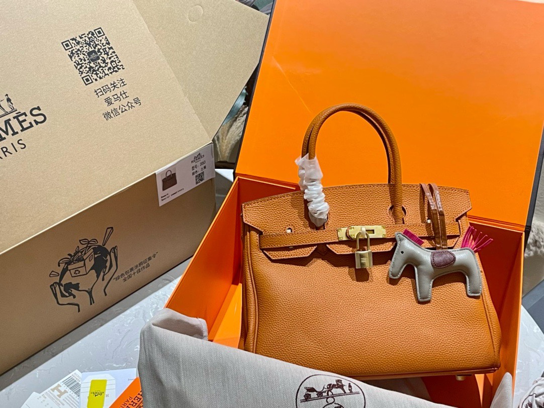 Bảng Màu Túi Hermes Birkin 30 Super