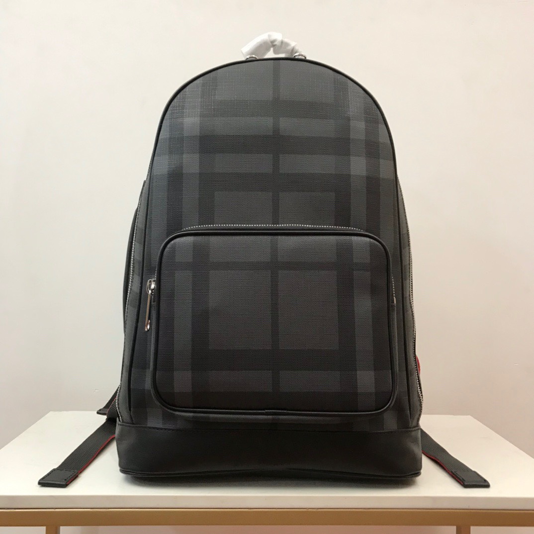 Tổng Hợp Balo Burberry Siêu Cấp Backpack Size 40x28x12cm