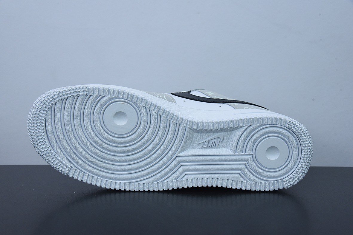 Giày Louis Vuitton Siêu Cấp NiKe Air Force 1  Size 36-45 MK01L4
