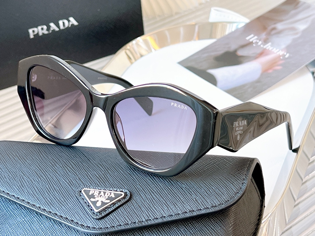 Kính Prada Siêu Cấp Sunglasses