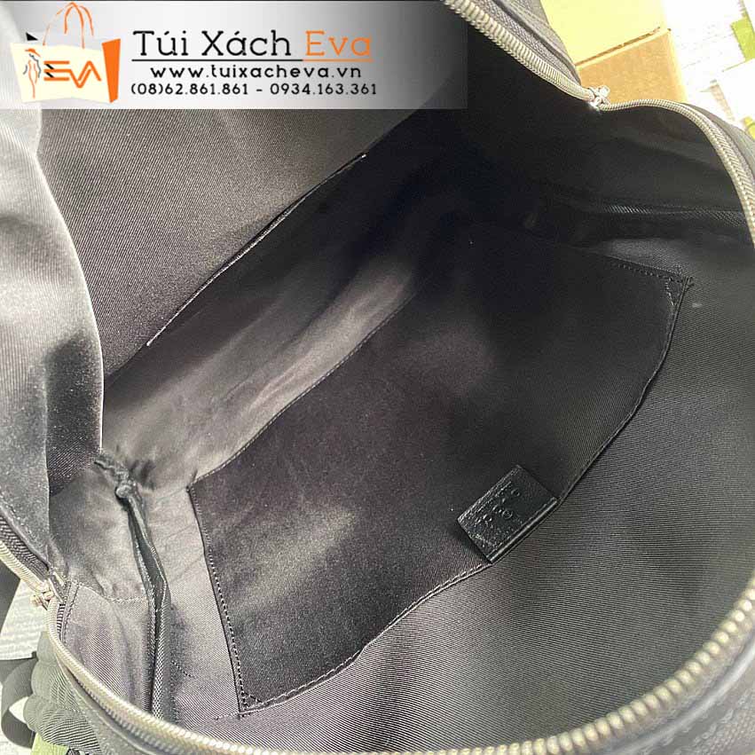Balo Gucci Backpack Bag Siêu Cấp Màu Đen Đẹp M644992.