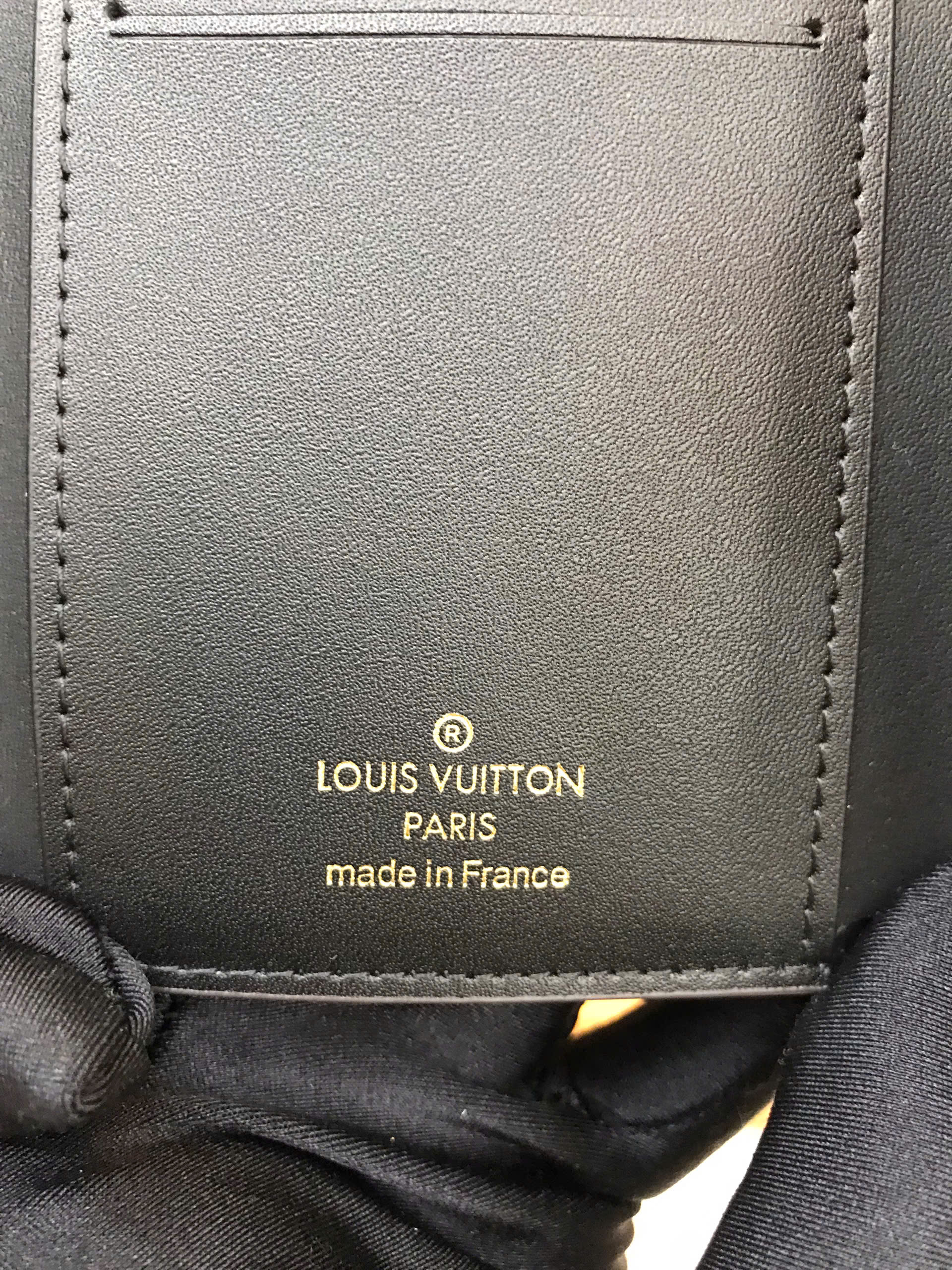 Ví LV Dauphine Compact Wallet Vip Màu Nâu Size 12cm M68725