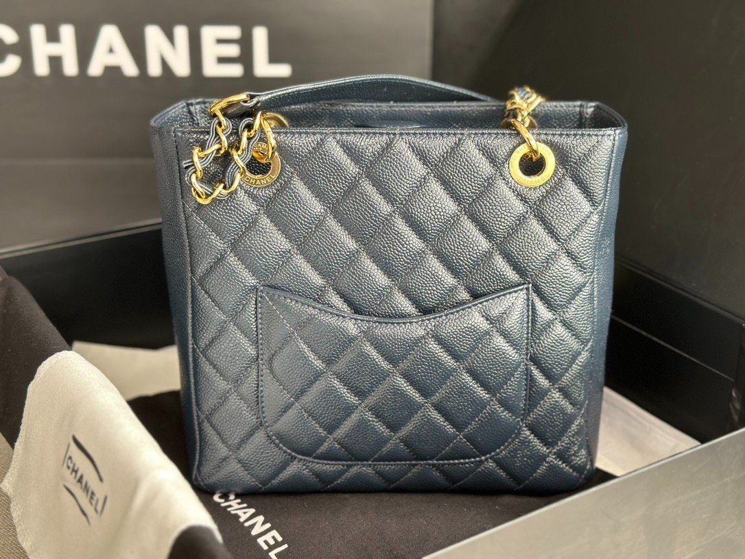 Túi Xách Chanel Wannian Classic Siêu Cấp Size 25cm 50994