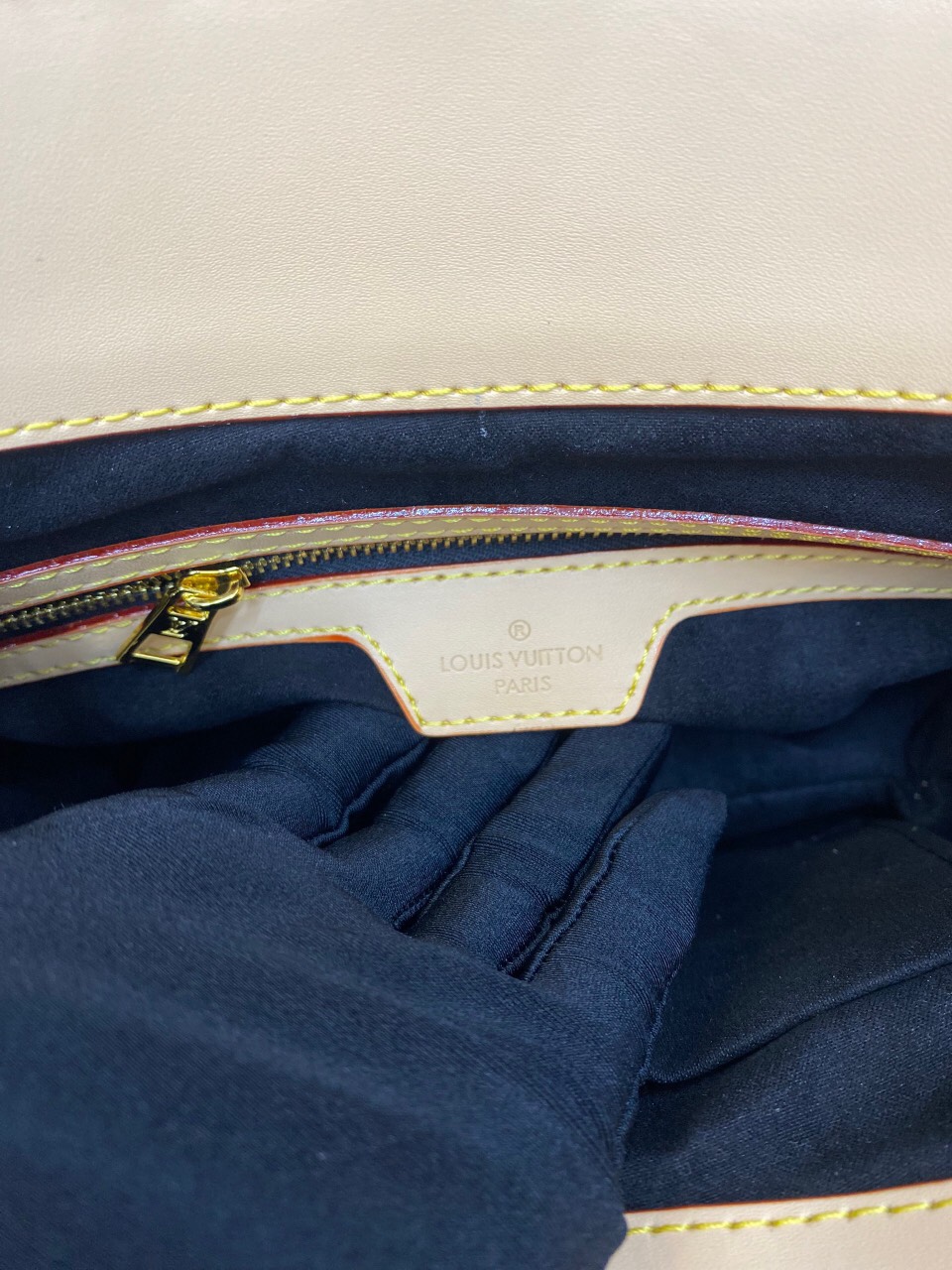 Túi Xách LV Twinny Màu Nâu Size 29cm M46659