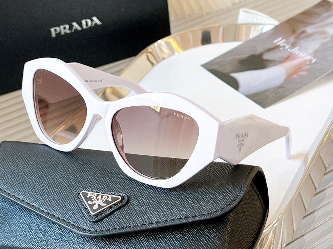 Kính Prada Siêu Cấp Sunglasses