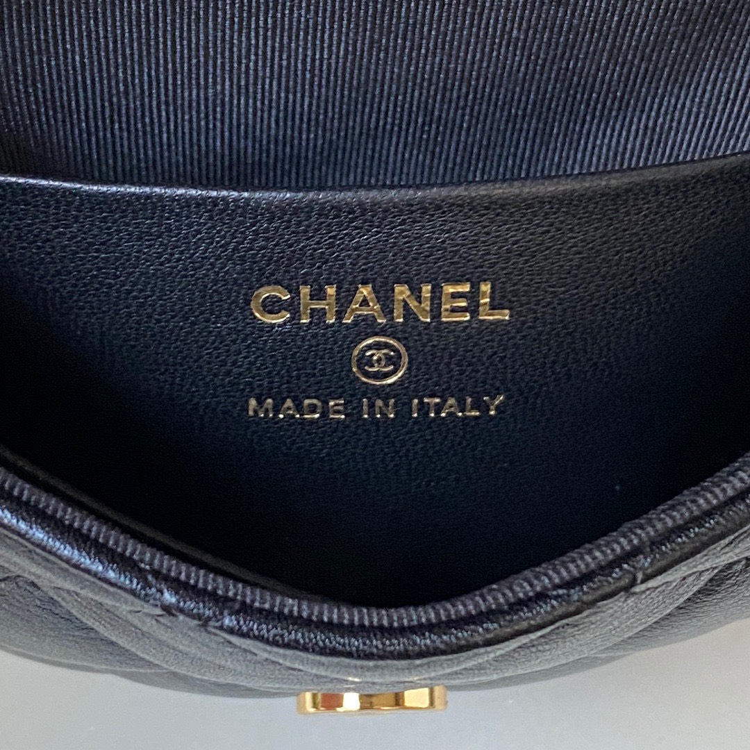 Túi Xách Chanel 23A Walkin Siêu Cấp Size 12cm AP3378