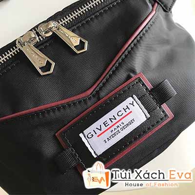 Túi Xách Givenchy Downtown Bag SIêu Cấp Màu Đen Đẹp