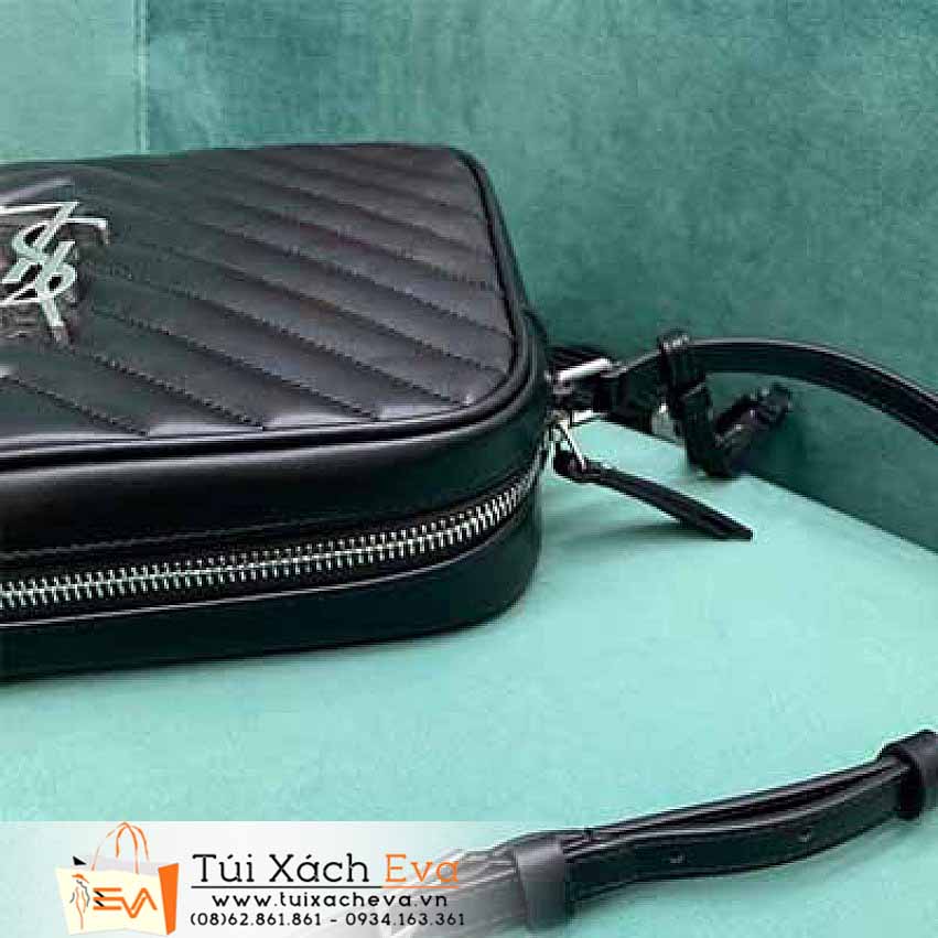 Túi Xách YSL Bag Siêu Cấp Màu Đen Đẹp.