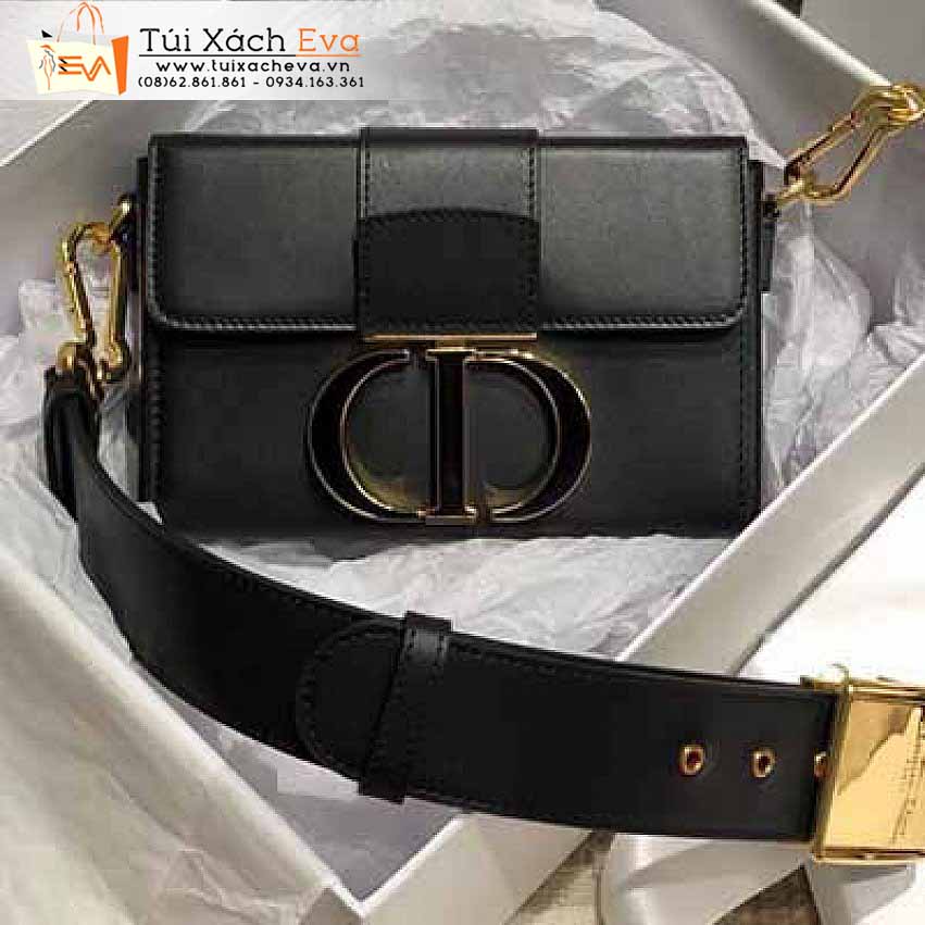 Túi Xách DIor Montaigne Bag Siêu Cấp Màu Đen Đẹp.