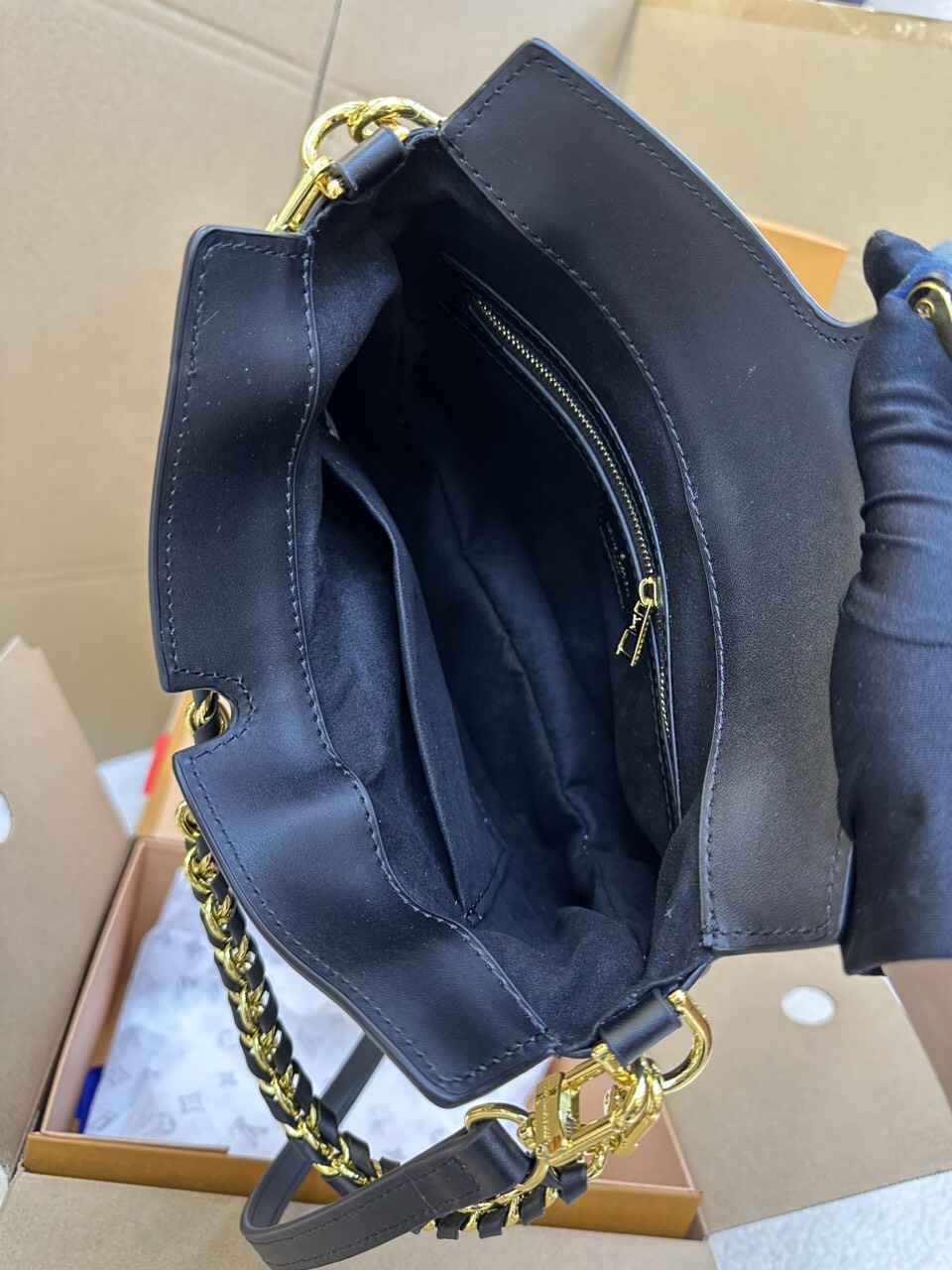 Túi Xách LV Twinny Super Size 29cm M46659