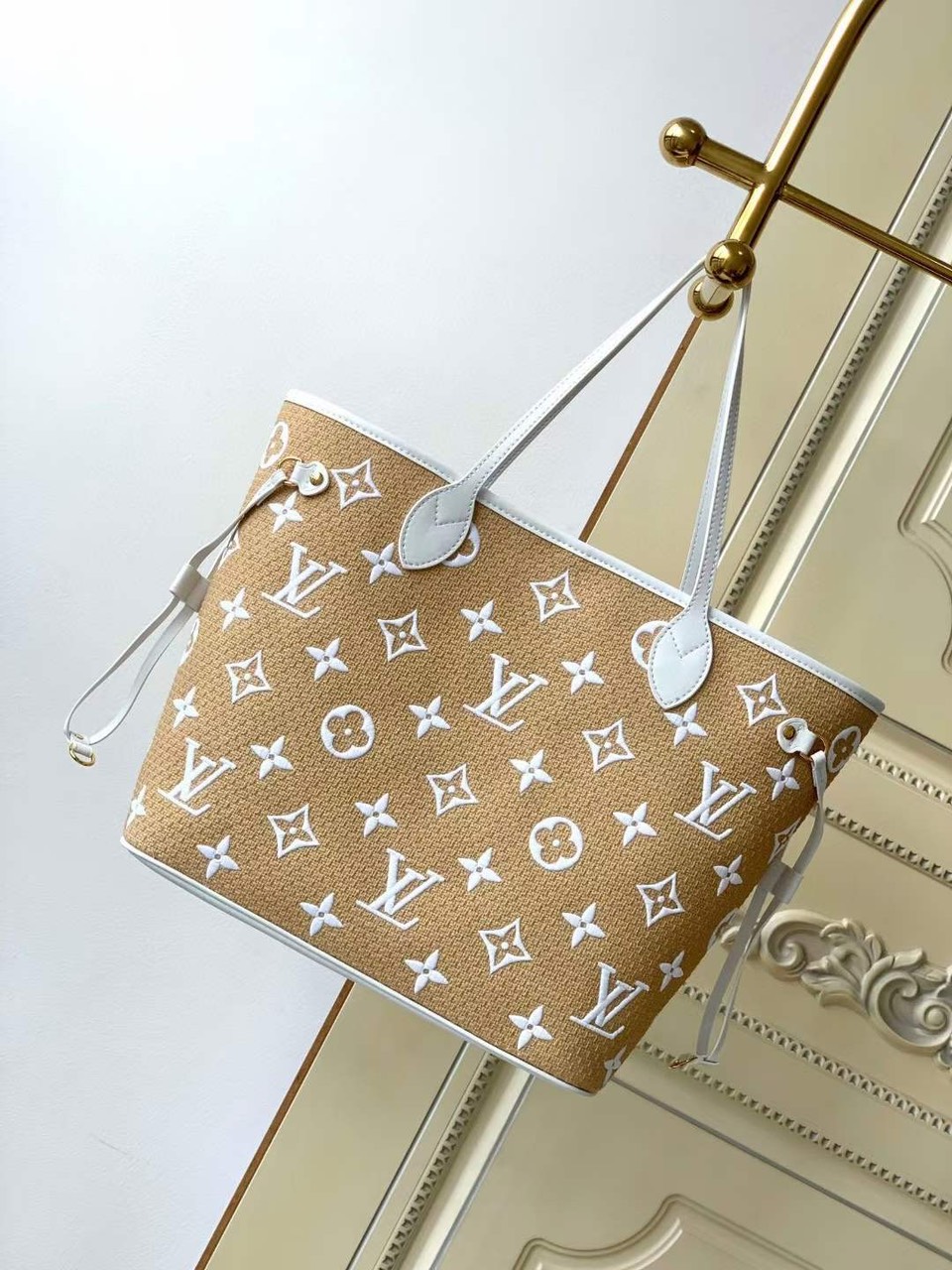 Tổng Hợp 16 Mẫu Louis Vuitton Siêu Cấp Mới Nhất