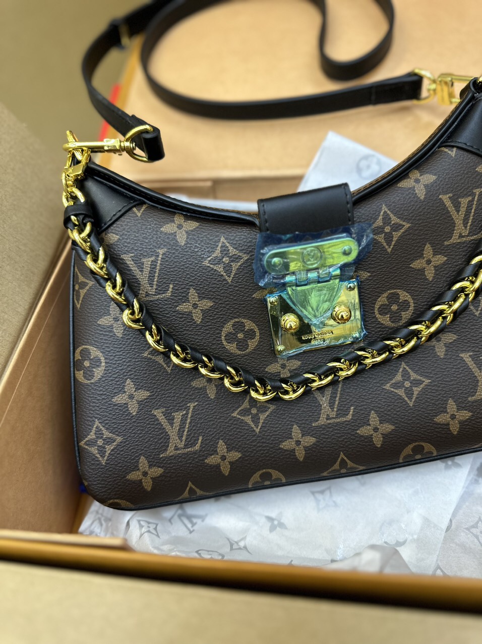 Túi Xách LV Twinny Super Size 29cm M46659