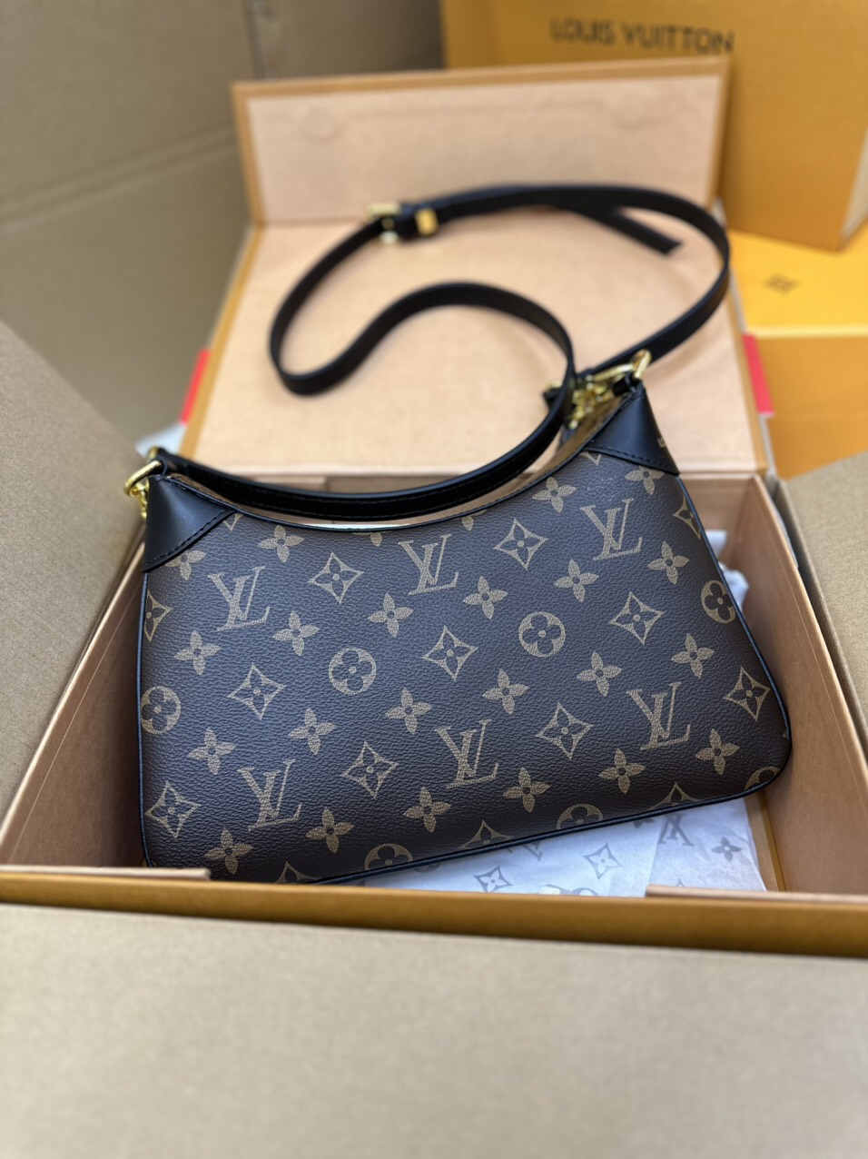 Túi Xách LV Twinny Super Size 29cm M46659